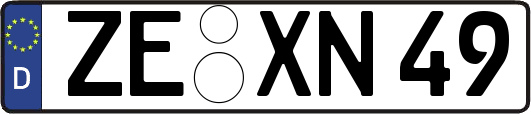 ZE-XN49