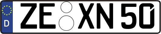 ZE-XN50