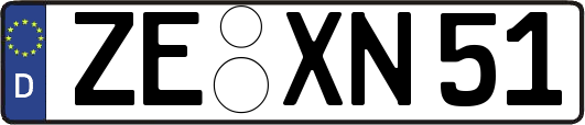 ZE-XN51