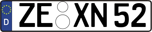 ZE-XN52