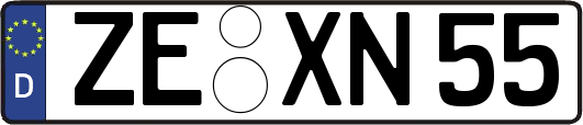 ZE-XN55