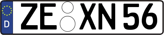 ZE-XN56