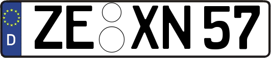 ZE-XN57