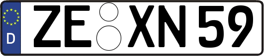 ZE-XN59
