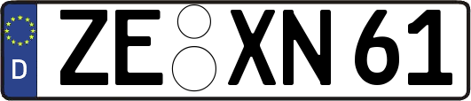 ZE-XN61