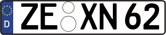 ZE-XN62