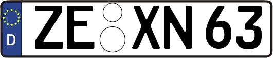 ZE-XN63