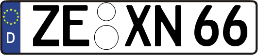 ZE-XN66