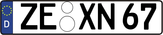 ZE-XN67