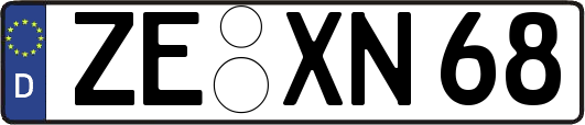 ZE-XN68