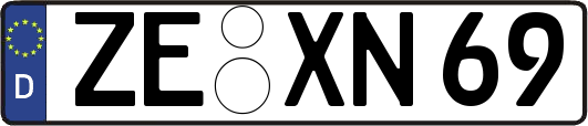 ZE-XN69