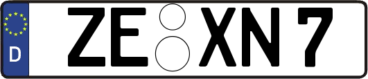 ZE-XN7