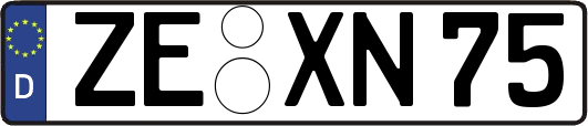ZE-XN75