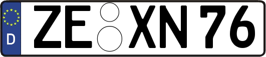 ZE-XN76