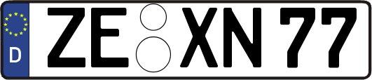 ZE-XN77