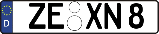 ZE-XN8
