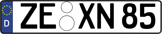 ZE-XN85