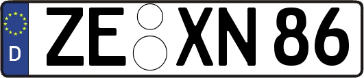 ZE-XN86