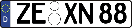 ZE-XN88