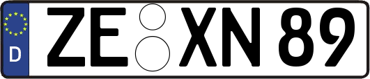 ZE-XN89