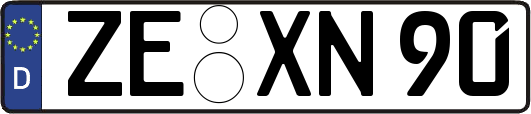 ZE-XN90