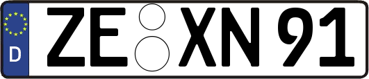 ZE-XN91