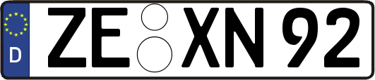 ZE-XN92