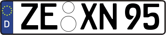 ZE-XN95