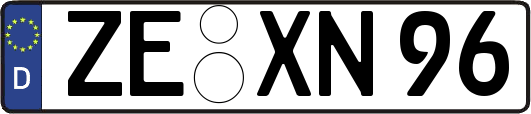 ZE-XN96