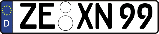ZE-XN99