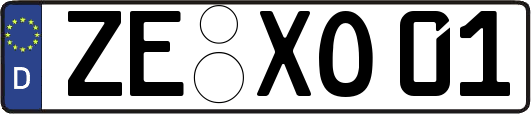 ZE-XO01