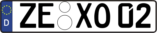 ZE-XO02