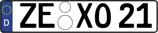 ZE-XO21