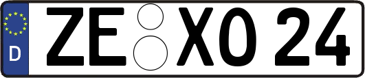 ZE-XO24