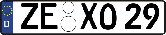 ZE-XO29