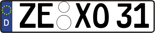ZE-XO31