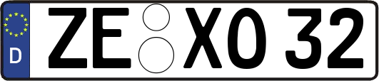 ZE-XO32