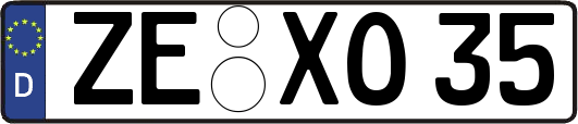 ZE-XO35