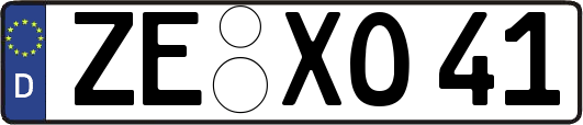 ZE-XO41