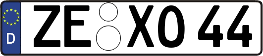 ZE-XO44