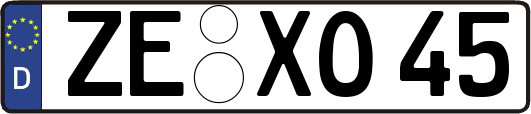 ZE-XO45