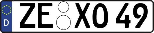ZE-XO49