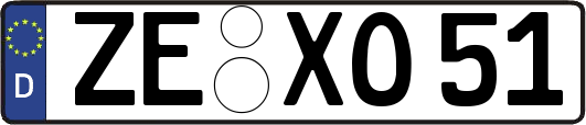 ZE-XO51