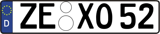 ZE-XO52