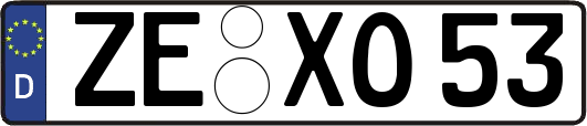 ZE-XO53