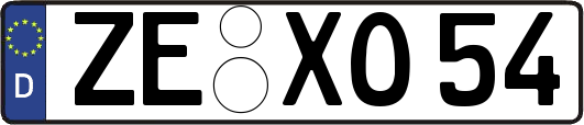 ZE-XO54