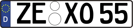 ZE-XO55