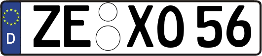 ZE-XO56