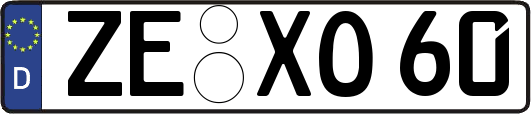 ZE-XO60