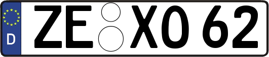 ZE-XO62